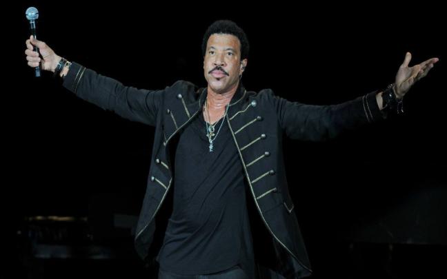 Download Lionel Richie Celebrity 1920x1080 Download Free Wallpaper 