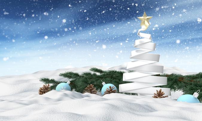 Christmas Wallpaper 4K for Mobile