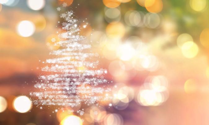 Christmas Wallpaper 4K for Mobile