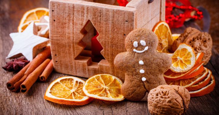 Merry Christmas Wallpaper 4k bebek