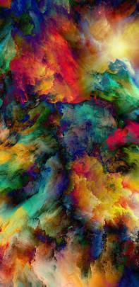 Pin by Best of WallPaper 4K on fantasy photos | Colourful wallpaper 