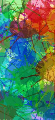 Abstract Colorful Wallpaper 4k - 1242x2688 Wallpaper - teahub.io
