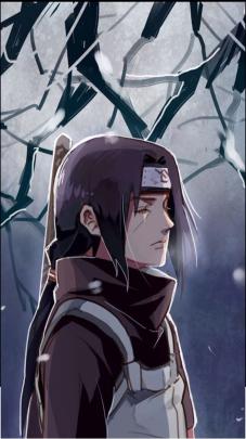 Itachi iPhone Wallpaper - KoLPaPer - Awesome Free HD Wallpapers