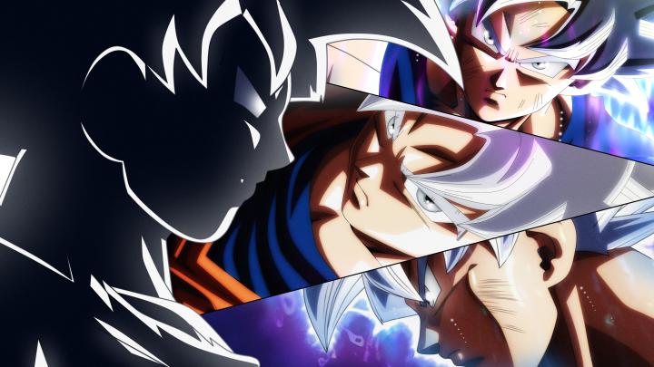 Ultra Hd Dragonball Wallpaper - doraemon