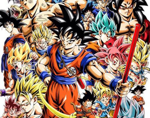 Iphone Dragon Ball Super Wallpaper 4k - fingeranddynamite.blogspot.com