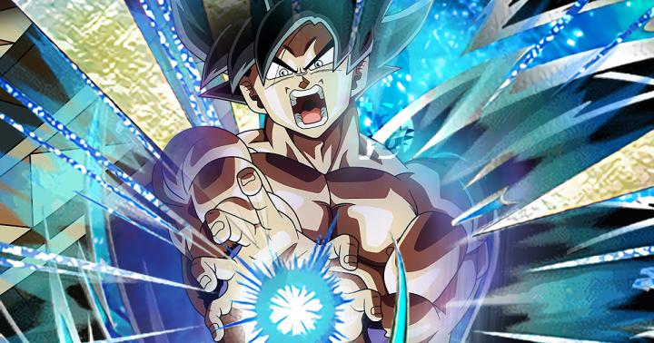 Dragon Ball Super Wallpaper 4k Vegito