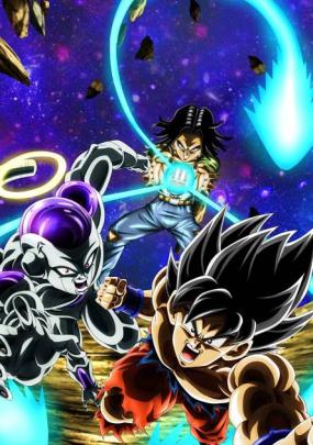 New Dragon Ball Super Wallpaper 4k Android - wallpaper quotes