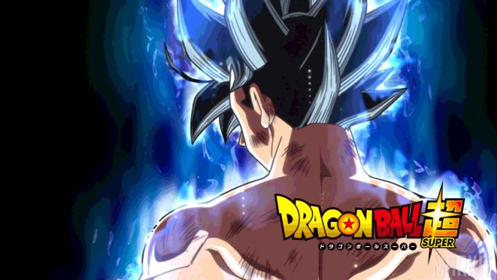 Ultra Hd Dragon Ball Super Wallpaper 4k - Top Wallpaper HD