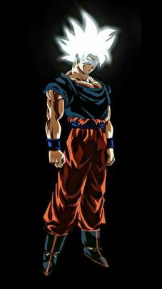 Goku Wallpaper 4k Iphone Goku Wallpaper Anime Dragon Ball Super Dragon Ball