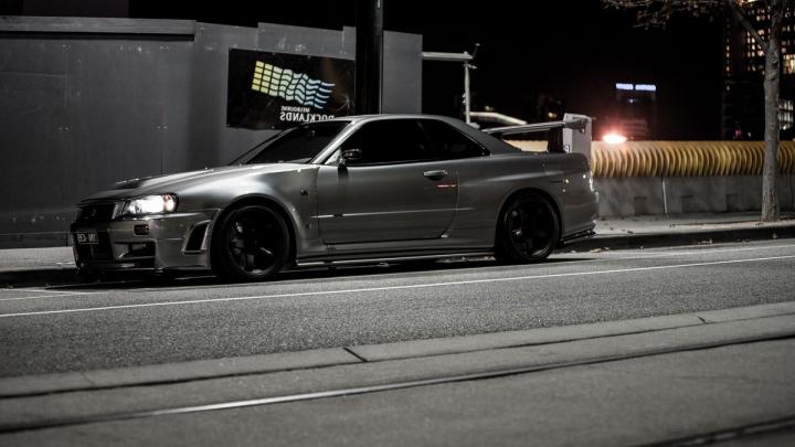 HD JDM Desktop Wallpapers