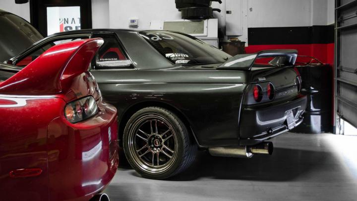 HD JDM Desktop Wallpapers