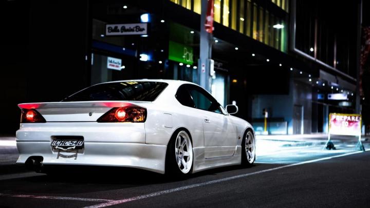 Green Jdm Car Wallpaper Aesthetic \/ Aesthetic Car Desktop Wallpapers 