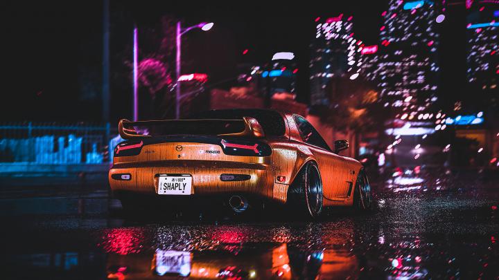 90s JDM Wallpapers
