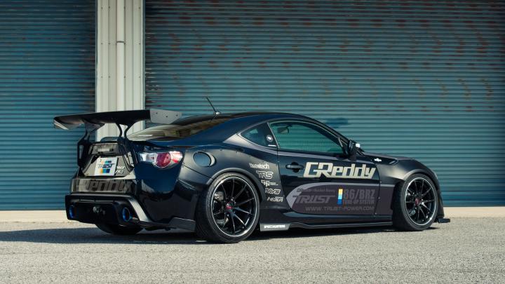 Scion FR S, Scion, JDM, Car, Vehicle Wallpapers HD \/ Desktop and Mobile 