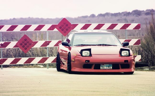 cars, Nissan, Tuning, Nissan, 180sx, Nissan, Silvia, S13, Jdm 