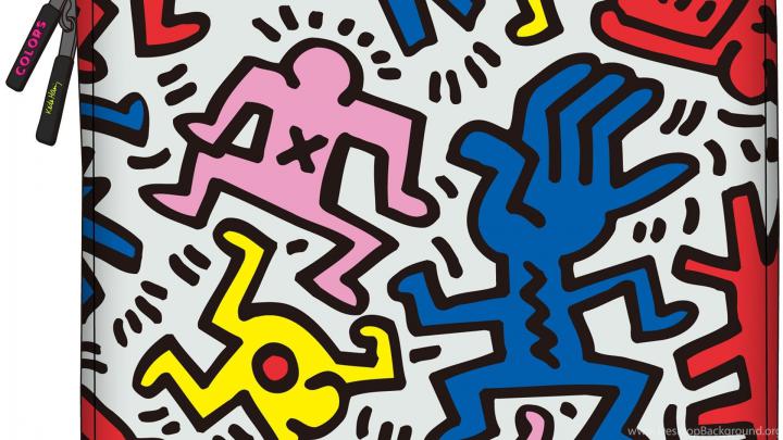 Keith Haring Wallpapers (52+ images)