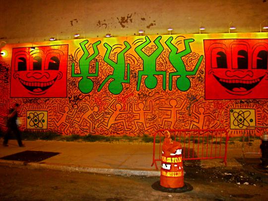 Keith Haring Wallpapers (52+ images)