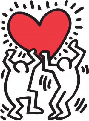 Keith Haring iPhone Wallpapers - Top Free Keith Haring iPhone 