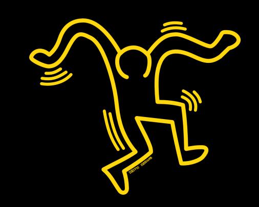 Keith Haring Desktop Wallpapers - Top Free Keith Haring Desktop 