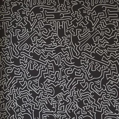 Keith Haring android wallpaper (40 Wallpapers) \u2013 Adorable Wallpapers