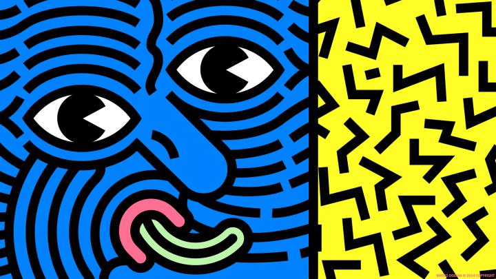 Keith Haring Wallpapers (52+ images)