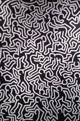 Download Keith Haring Wallpaper Gallery