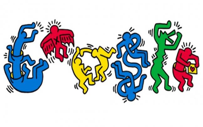 Keith Haring Wallpaper (50+ immagini)