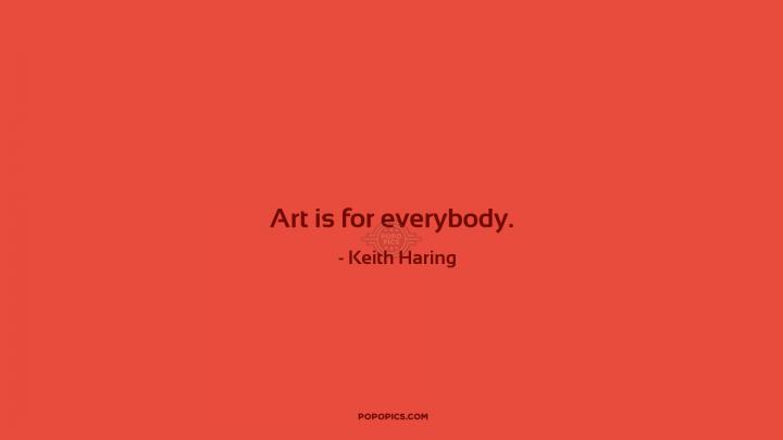 Keith Haring Wallpapers (52+ images)