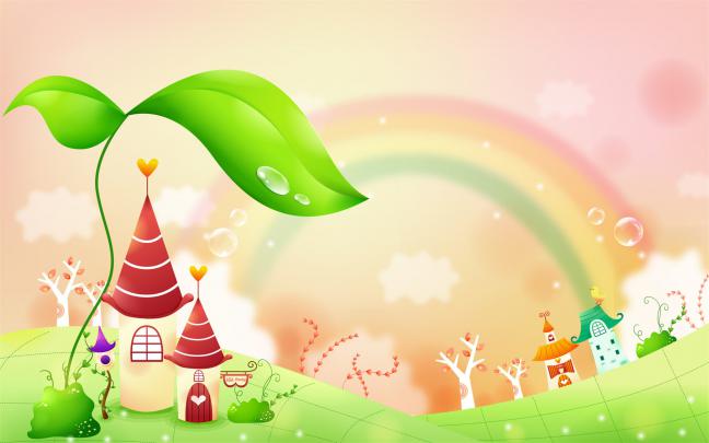 Desktop Kids Wallpapers