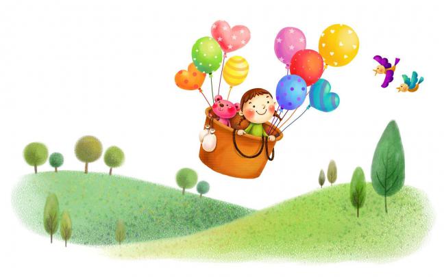 Kids Desktop Backgrounds