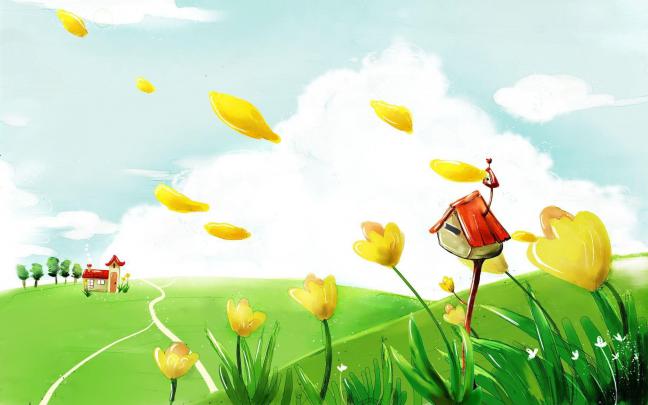 Kids Desktop Backgrounds