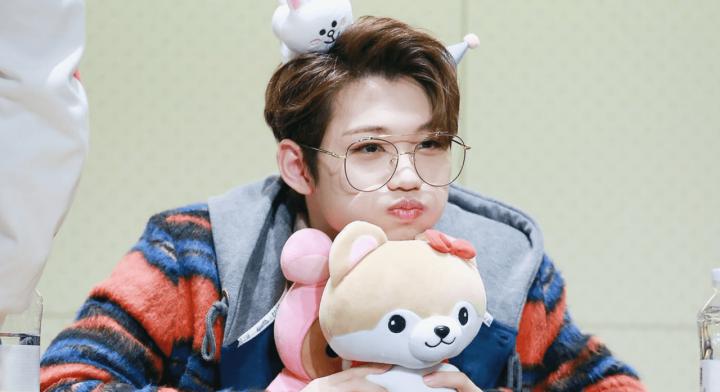 Stray Kids Desktop Wallpapers