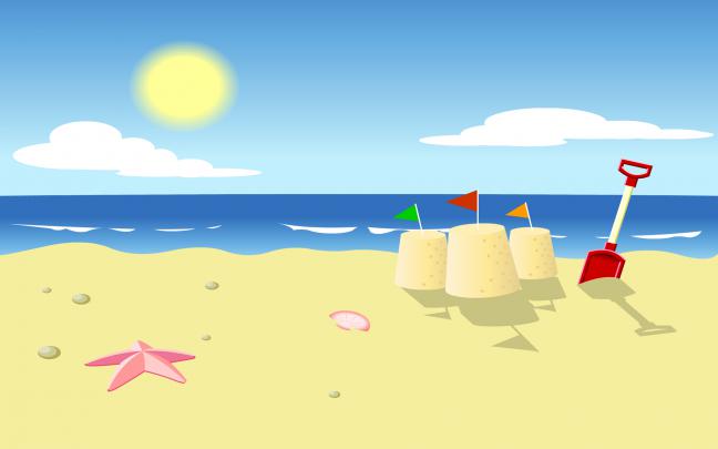 Desktop Kids Wallpapers