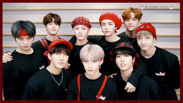 Stray Kids HD Desktop Wallpapers