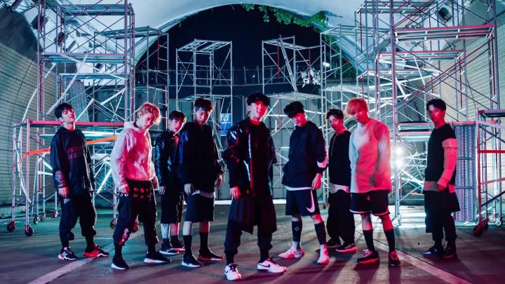 Stray Kids PC Aesthetic Wallpapers