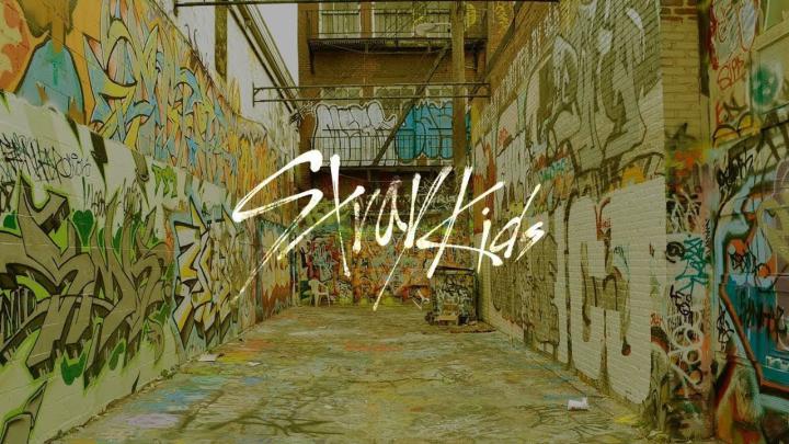 Stray Kids HD Desktop Wallpapers