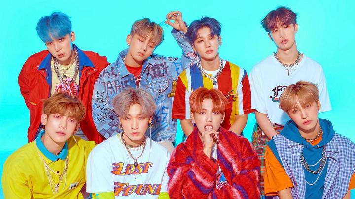 Desktop Wallpapers Stray Kids Wallpaper - Stray Kids d\u00e9voile un MV pour 