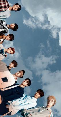 Desktop Wallpapers Stray Kids Wallpaper \/ Stray Kids - Cl\u00e9 : LEVANTER 