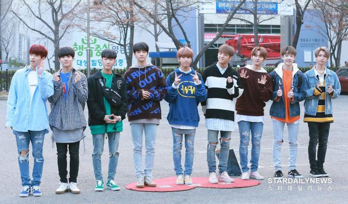 Stray Kids HD Desktop Wallpapers