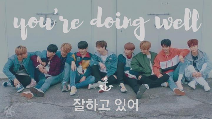 Stray Kids Desktop Wallpapers