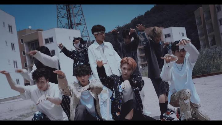 Stray Kids PC Wallpapers