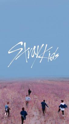 Stray Kids Aesthetic Wallpaper Laptop \/ Stray Kids Wallpaper Pc 