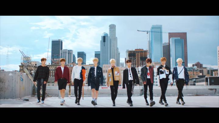Stray Kids HD Desktop Wallpapers