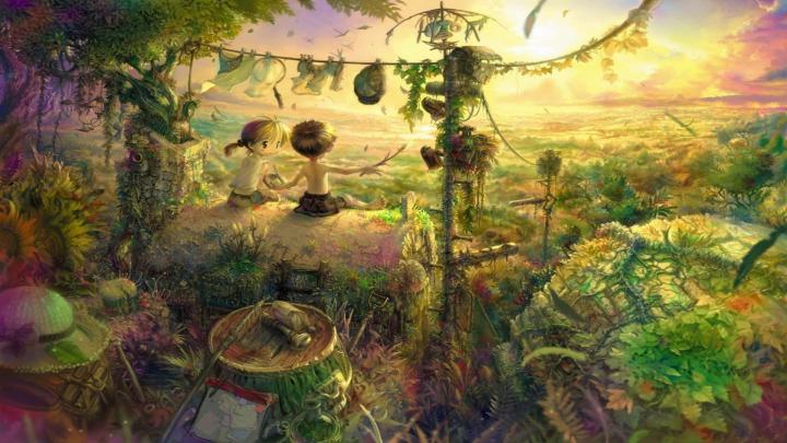 Kids Desktop Backgrounds