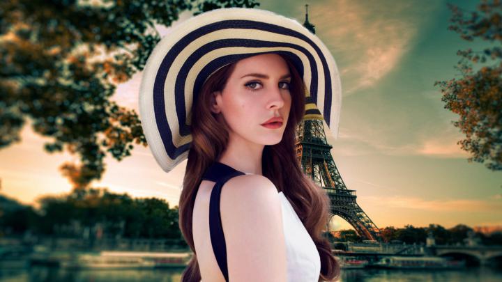 Lana Del Rey Wallpapers