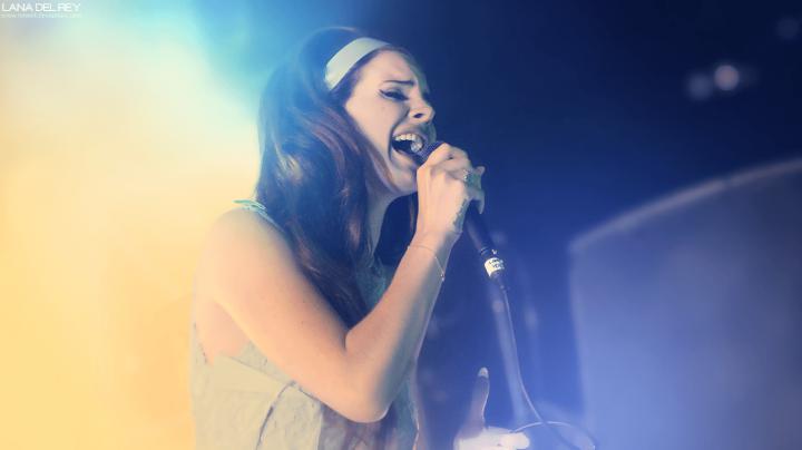 Lana Del Rey Wallpapers