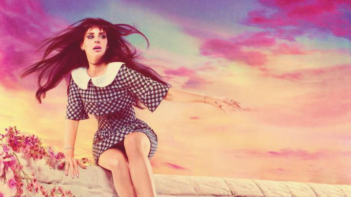 Lana Del Rey Wallpapers
