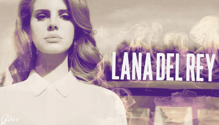 Lana Del Rey Wallpapers