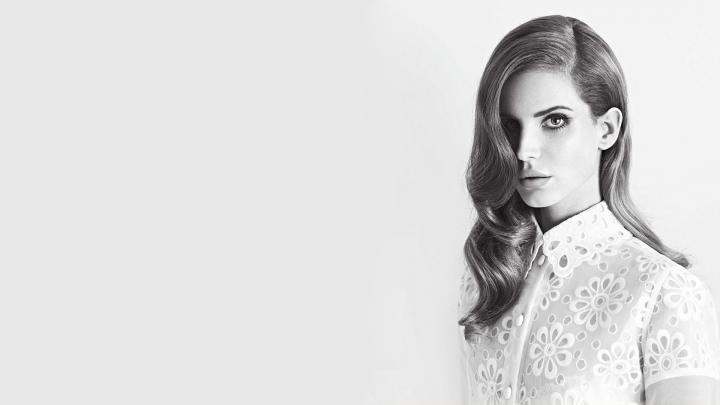 Lana Del Rey HD Wallpapers