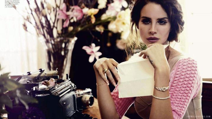 Lana Del Rey Wallpapers